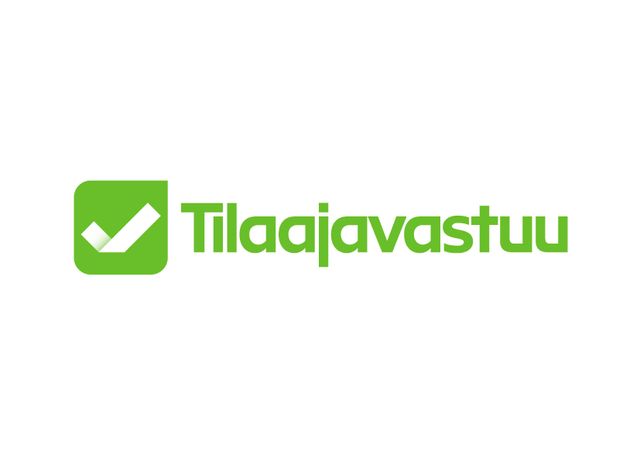 Tilaajavastuu-logo